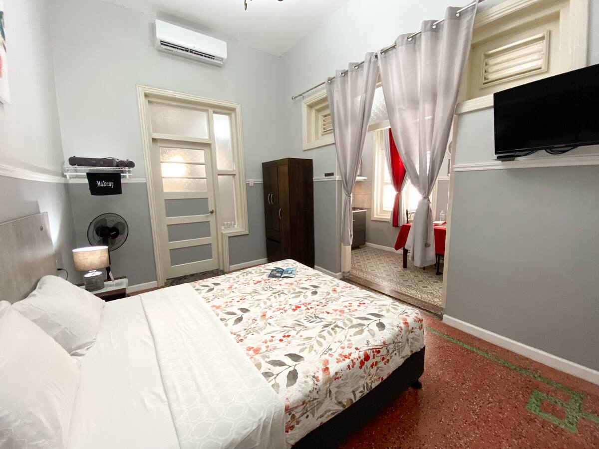 Apartment B at The Time Apartments Curaçao, photo 3