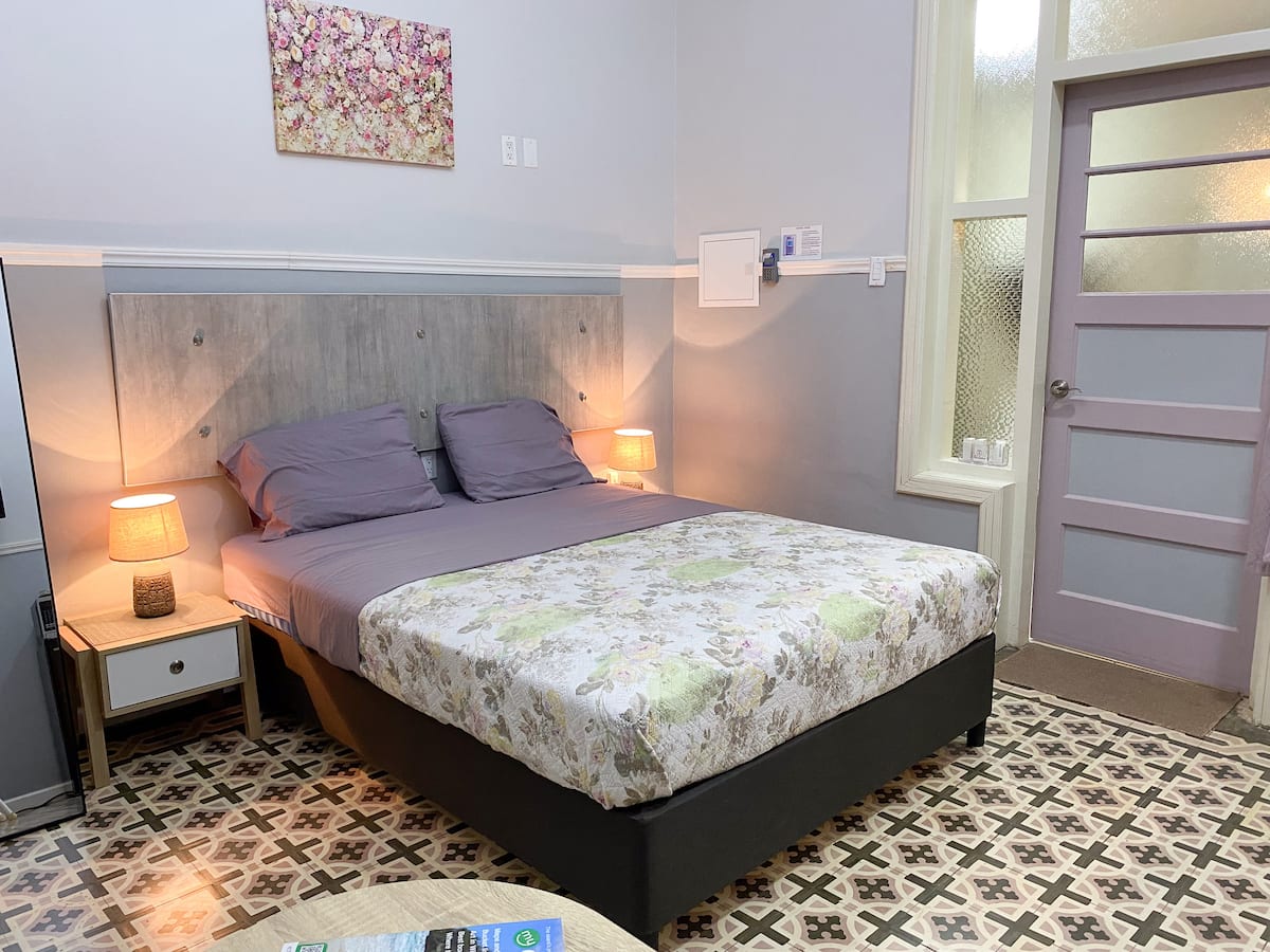 Apartment C at The Time Apartments Curaçao, photo 1