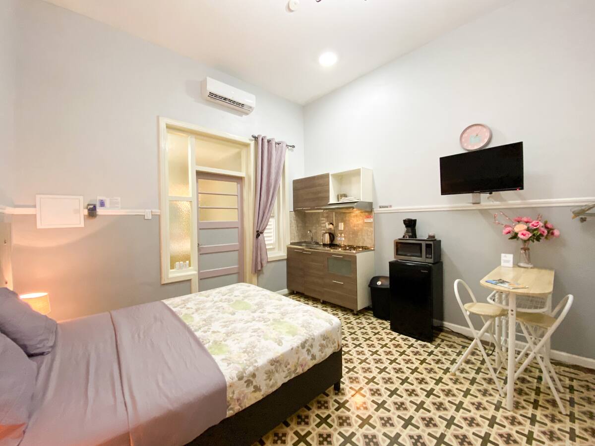 Apartment C at The Time Apartments Curaçao, photo 3