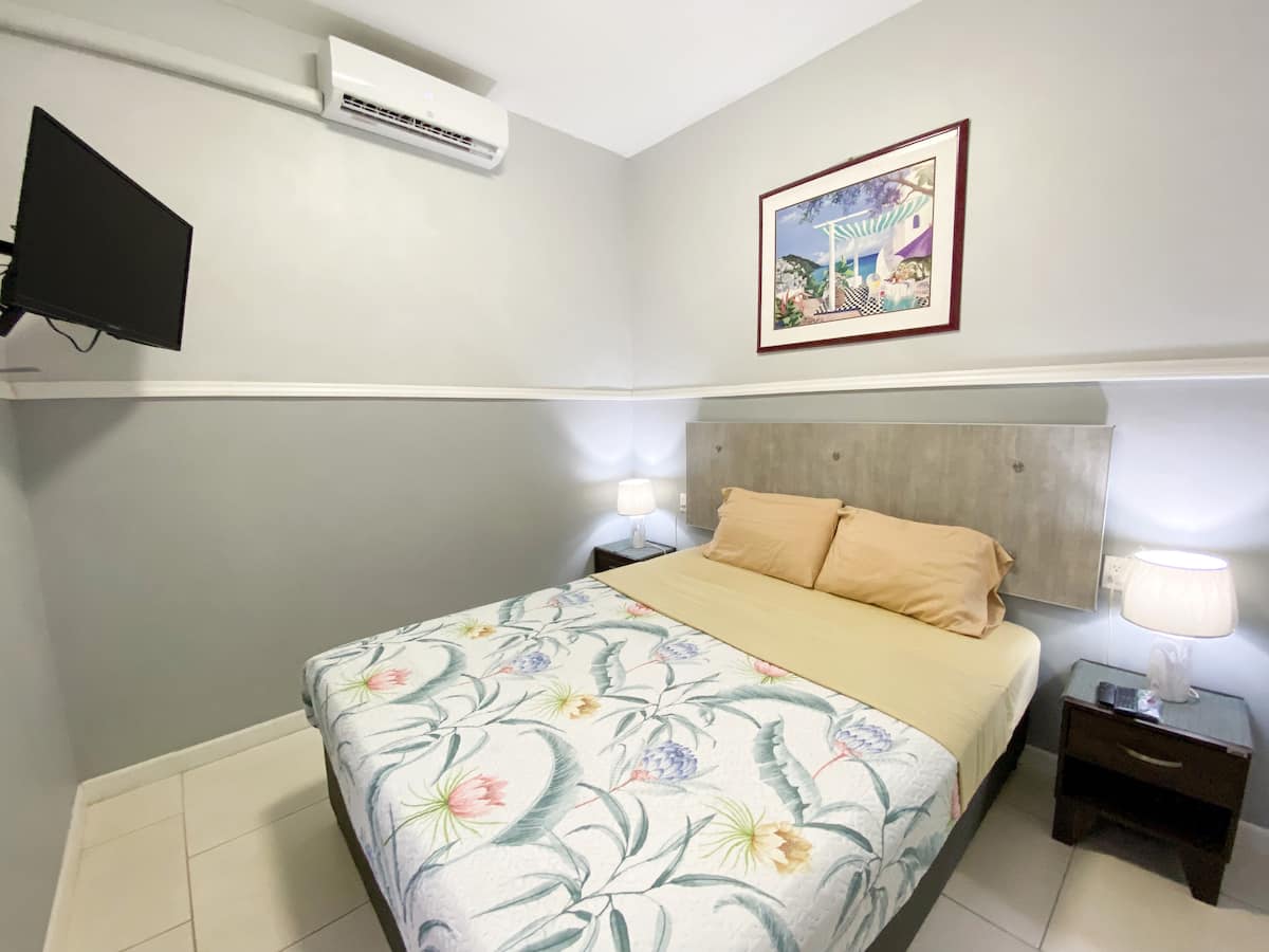 Apartment E at The Time Apartments Curaçao, photo 1