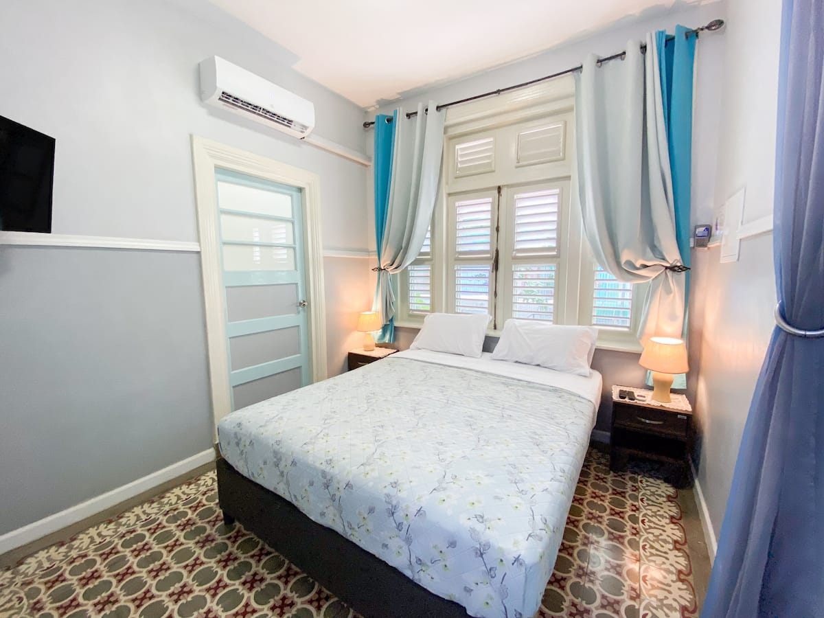 Apartment F at The Time Apartments Curaçao, photo 1