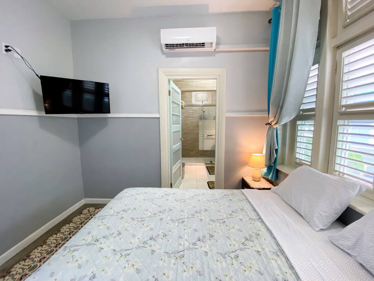 Apartment F at The Time Apartments Curaçao, photo 2